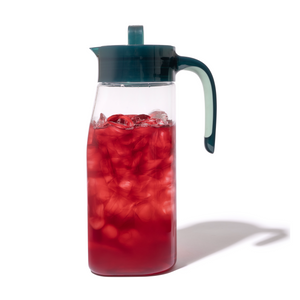 Frozen Raspberry Tea Pitcher Pack  detail