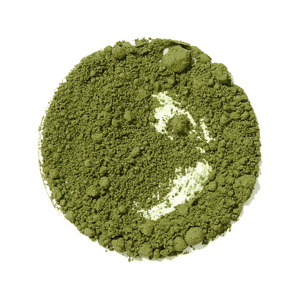 Organic Super Greens Matcha Mini Tea Tin  secondary