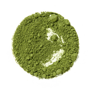 Organic Super Fruit Matcha Mini Tea Tin  secondary