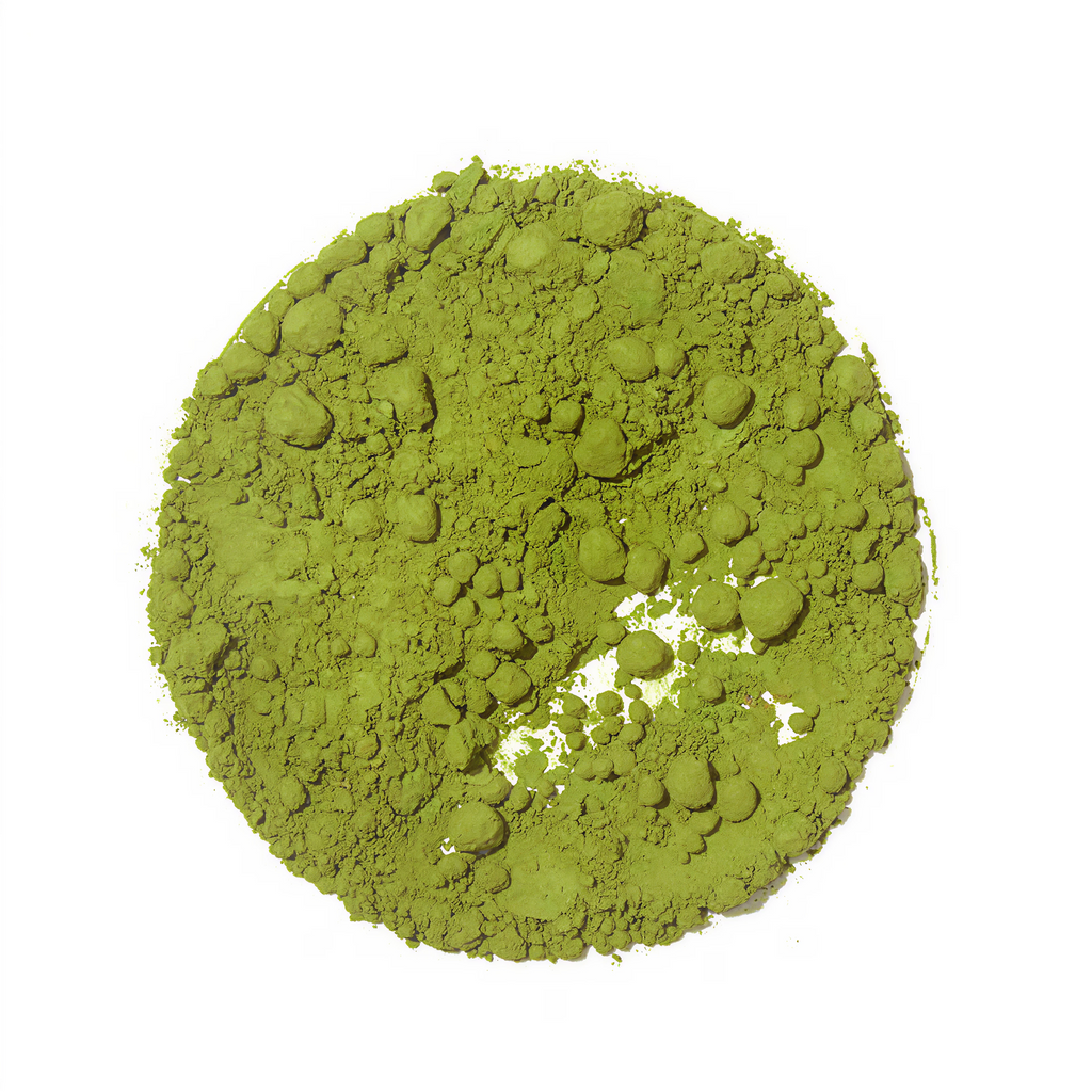 Organic Super Shroom Matcha - Unsweetened  secondary
