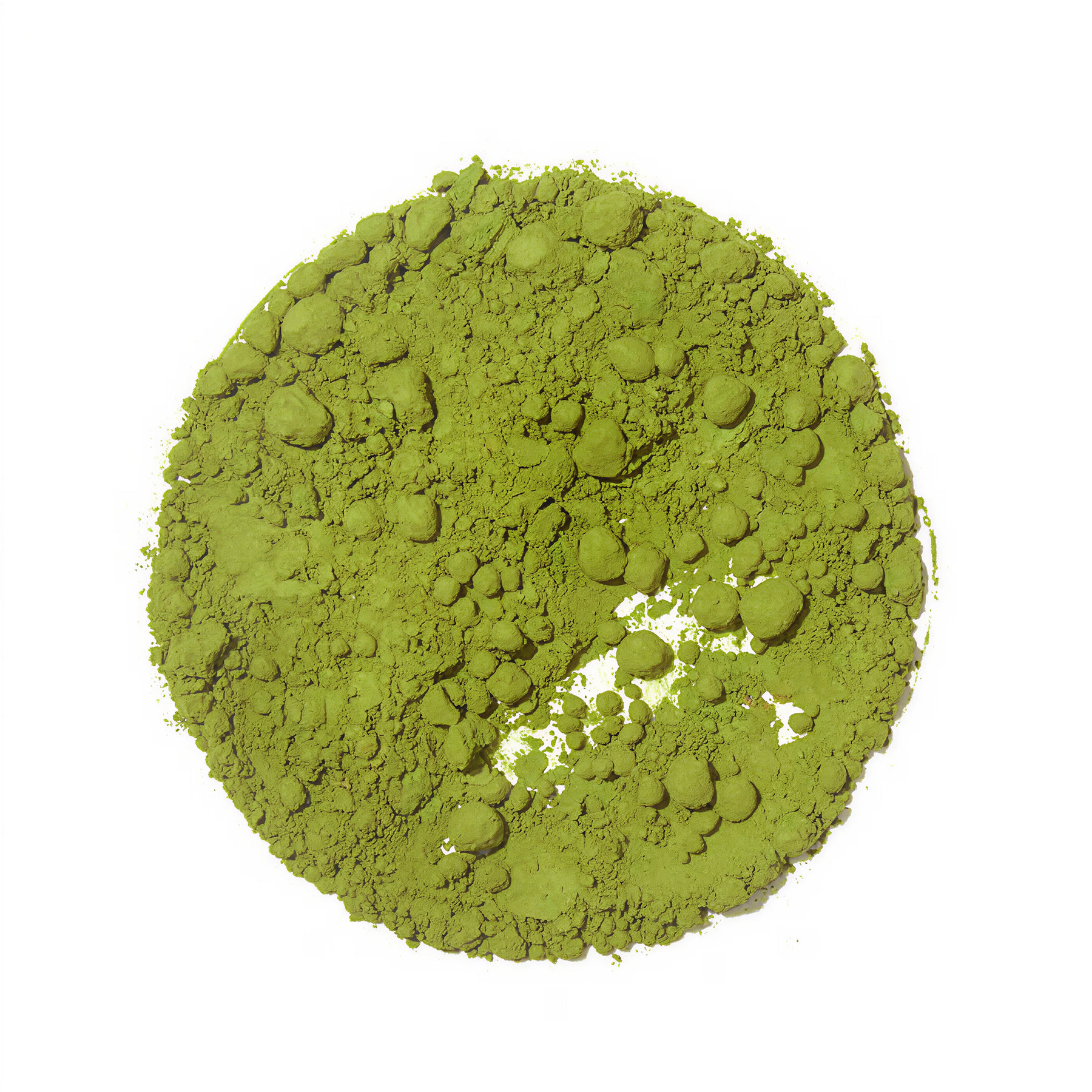 Organic Super Shroom Matcha - Unsweetened  secondary