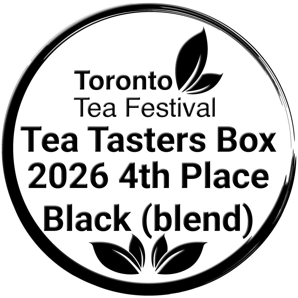 Organic Jasmine Black Pearls Tea  detail