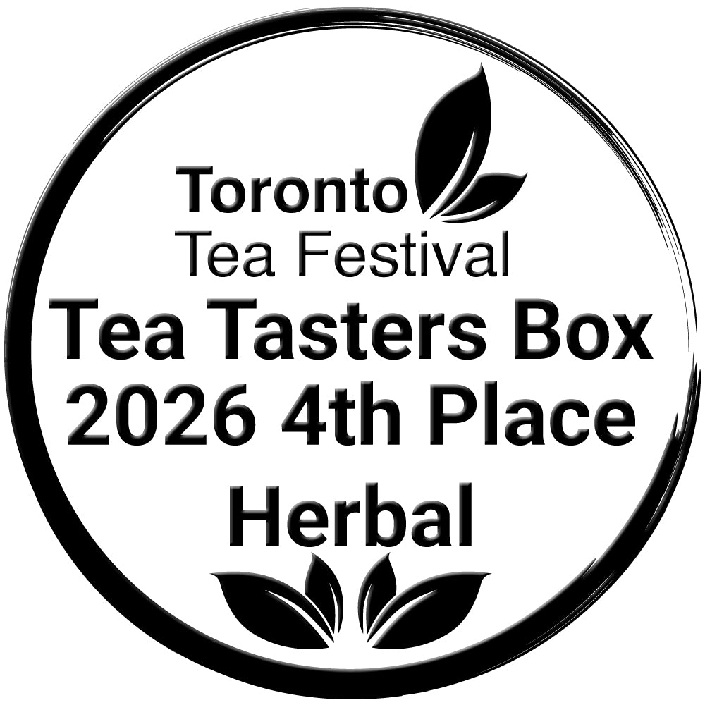 Hibiscus Splash Tea  secondary