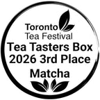 Organic Grand Cru Matcha  secondary