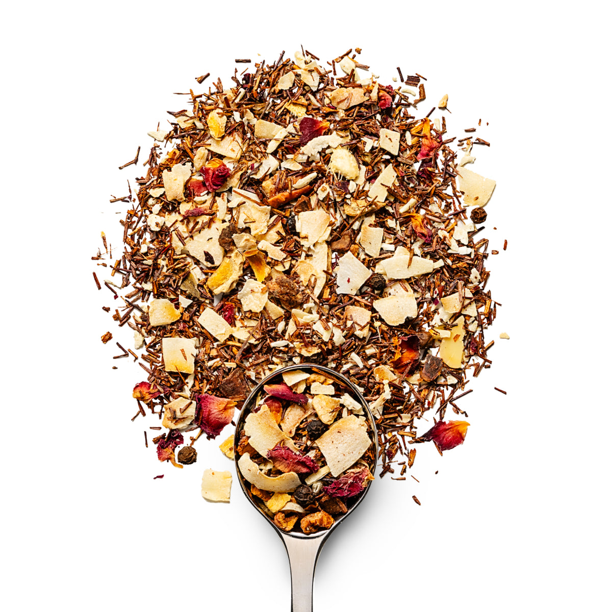 Alpine Punch Tea