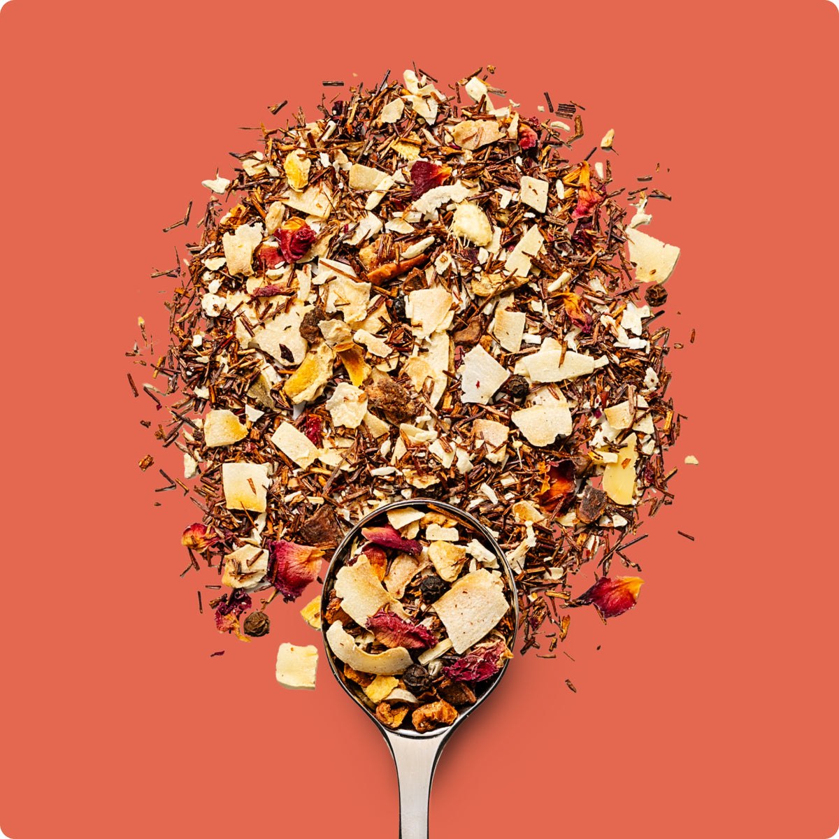 Alpine Punch Tea