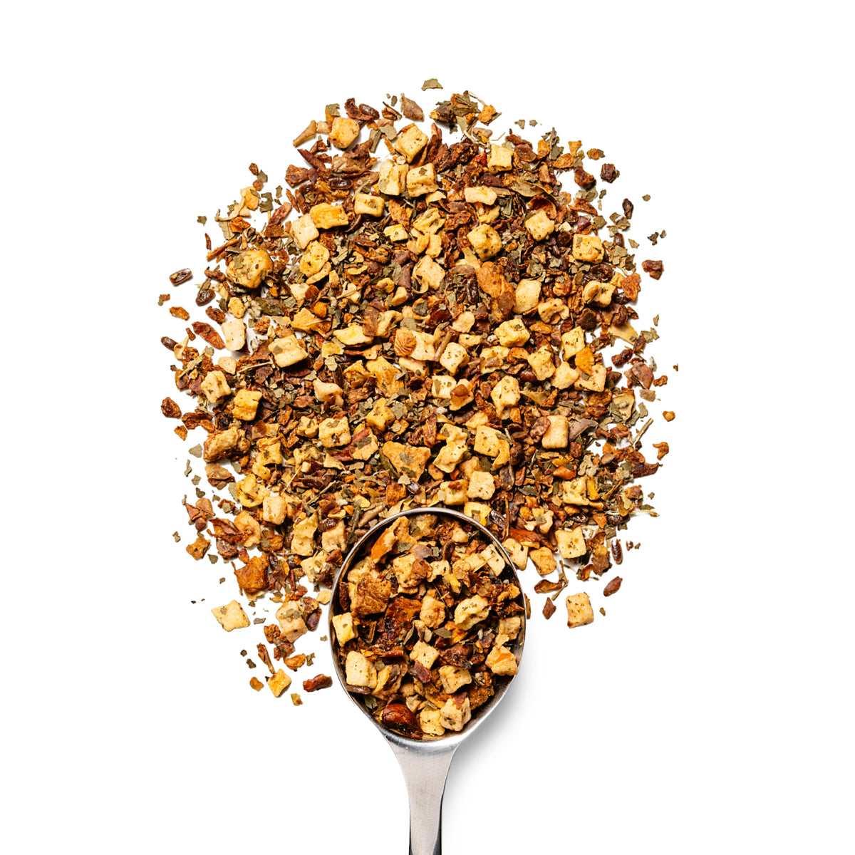 Apple Cider Tea