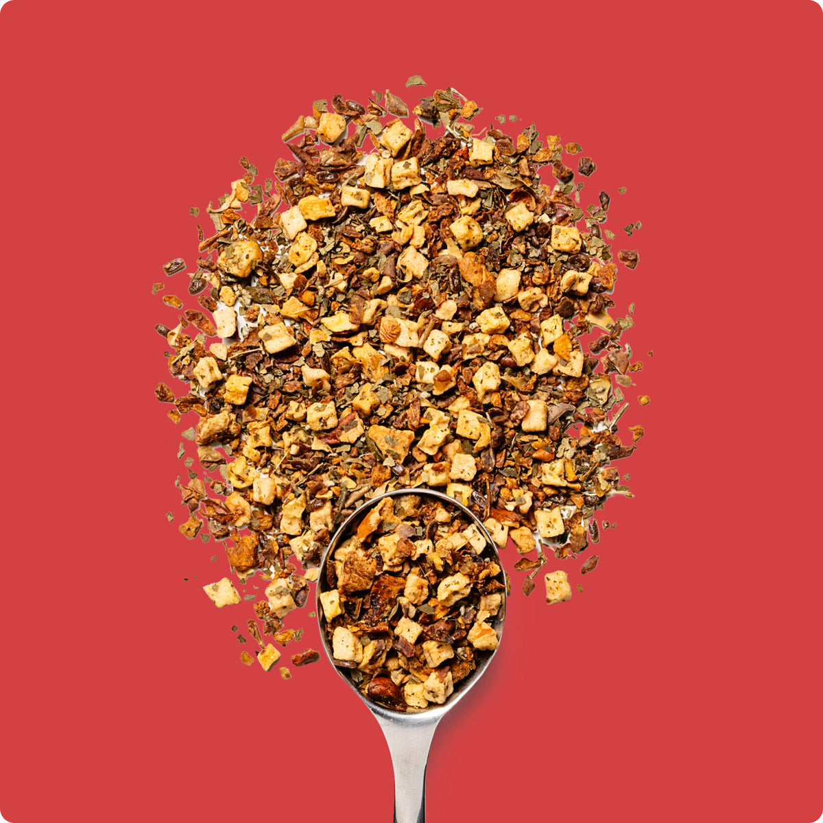 Apple Cider Tea