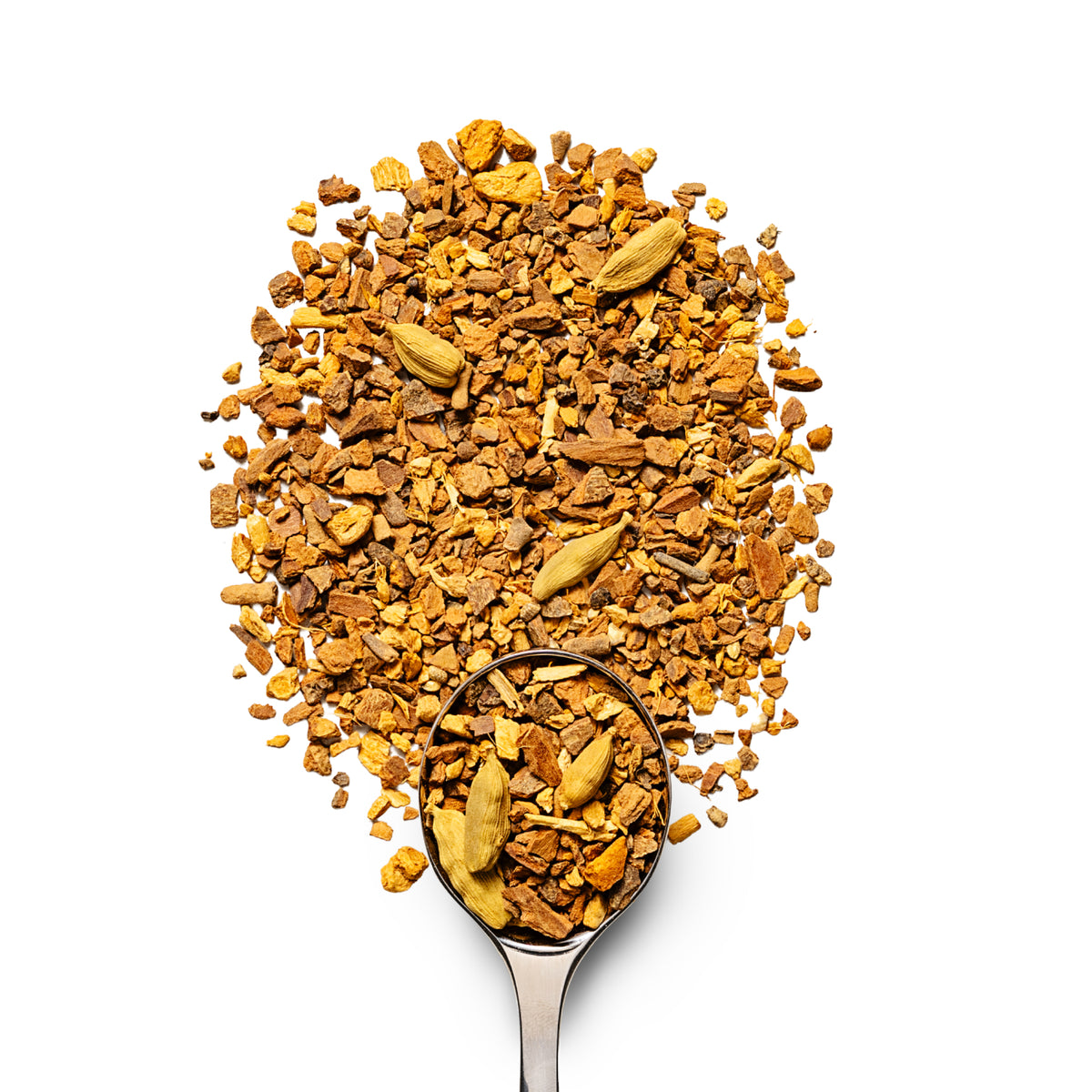 Organic Ashwagandha Chai