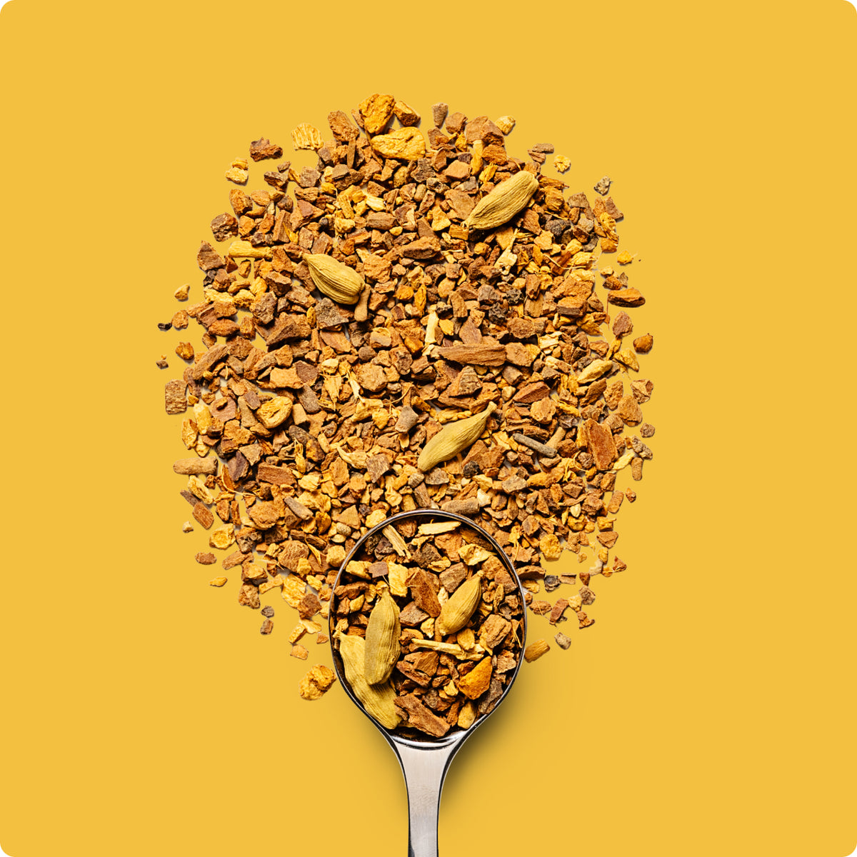 Organic Ashwagandha Chai