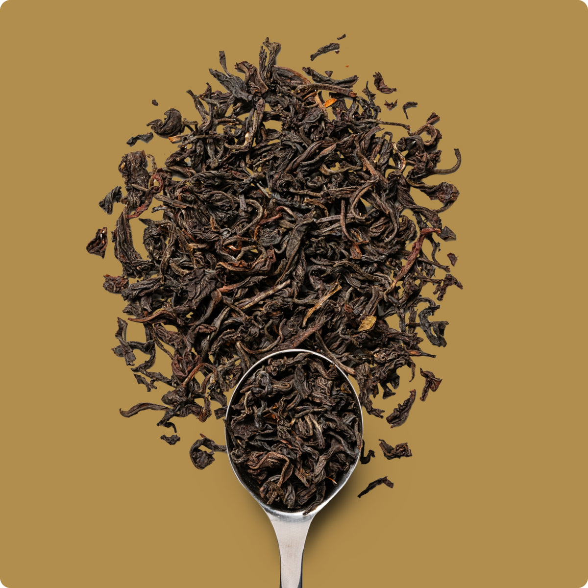 Barrel Aged Malawi Tea