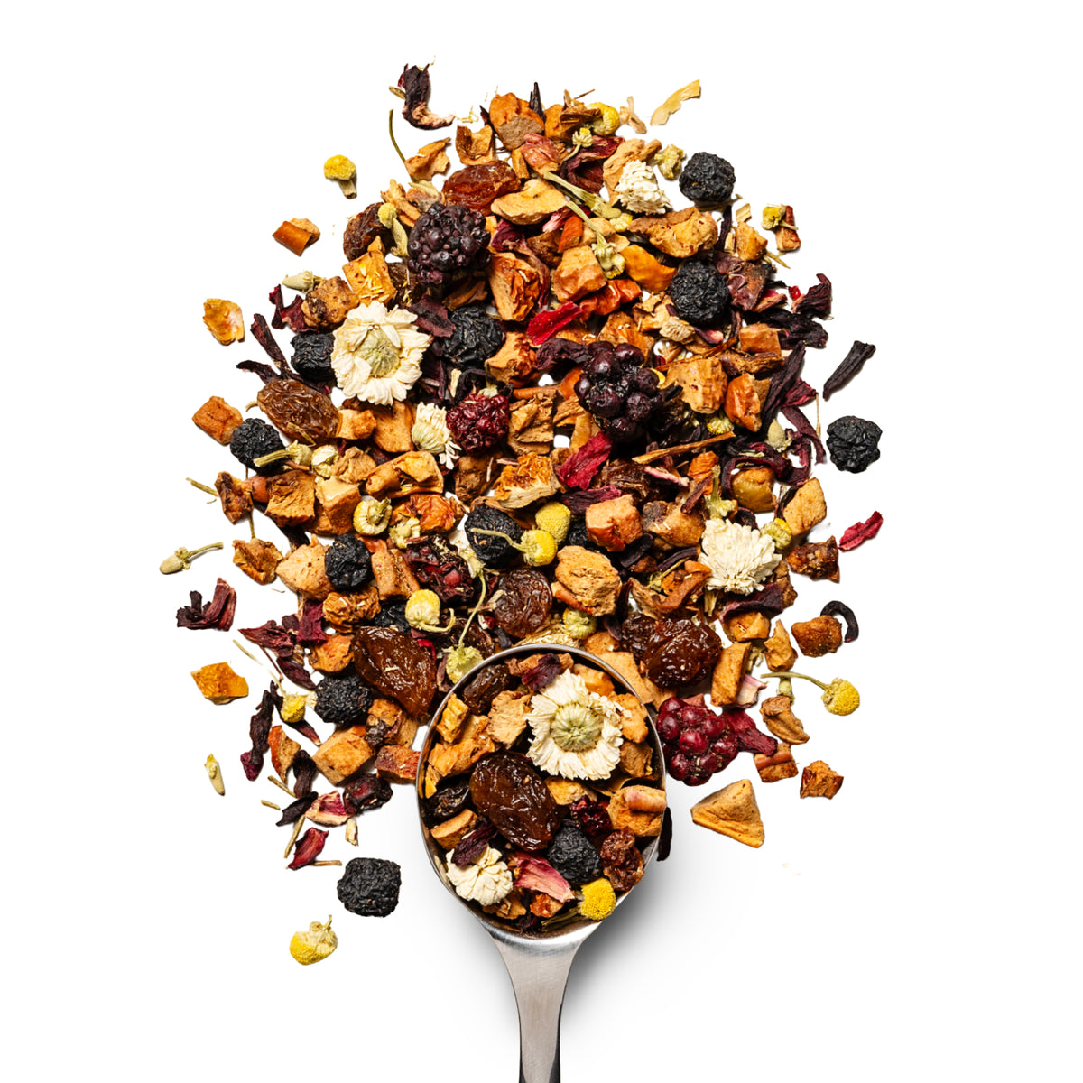 Berries & Dreams Tea