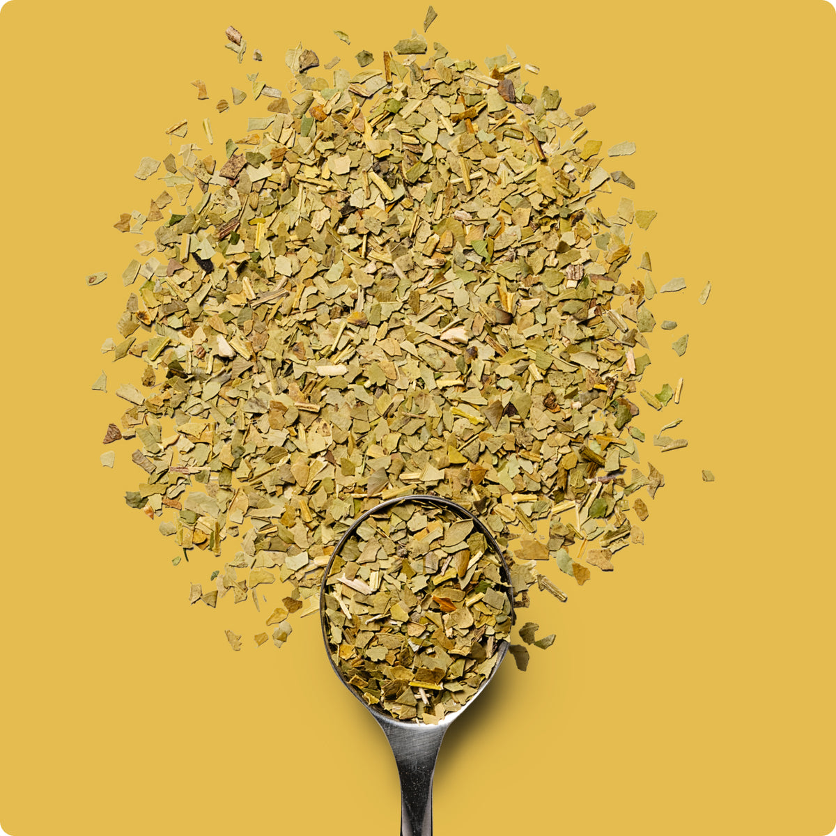 Organic Brazilian Mate Tea