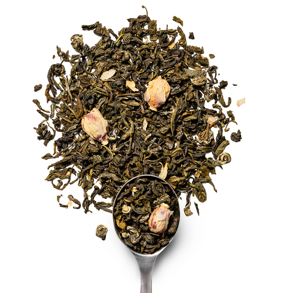 Buddha's Blend Tea