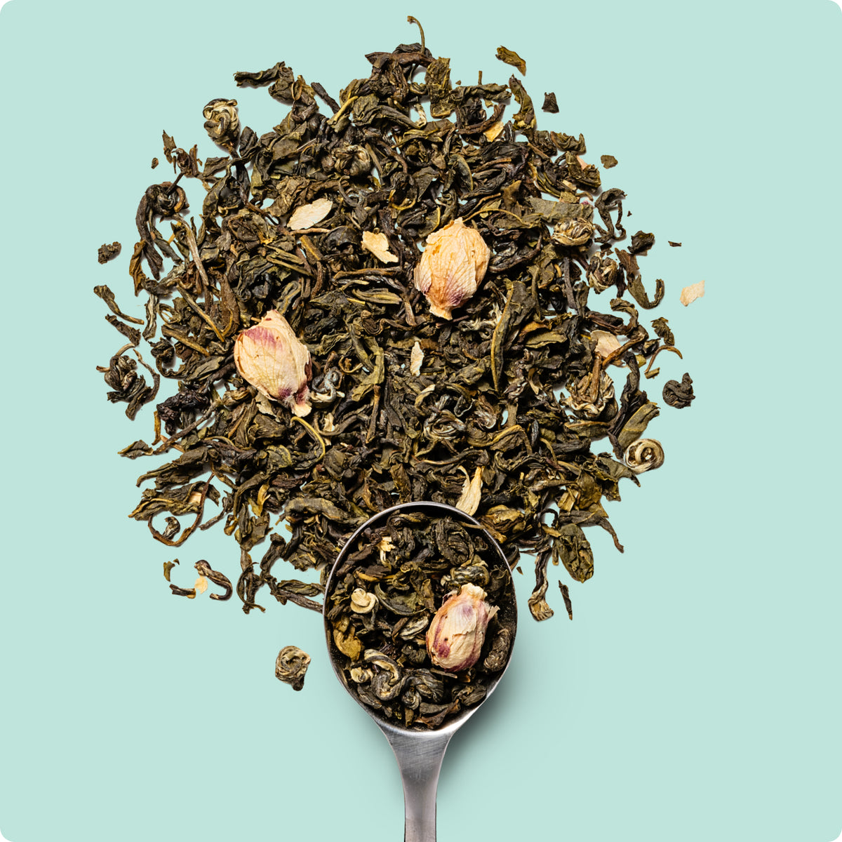 Buddha's Blend Tea