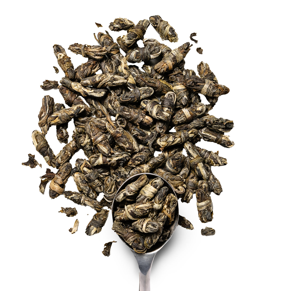 Butterfly Jasmine Tea