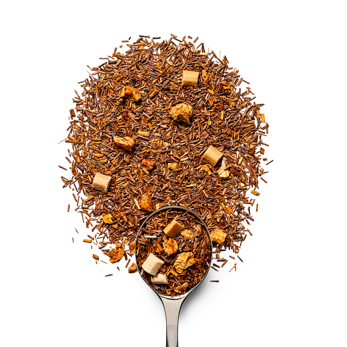 Caramel Apple Tea