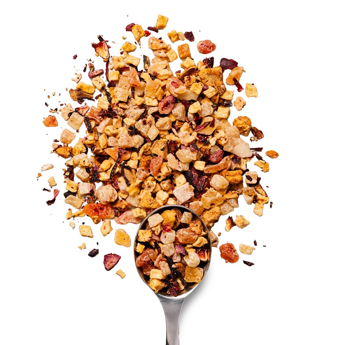 Caribbean Crush Tea