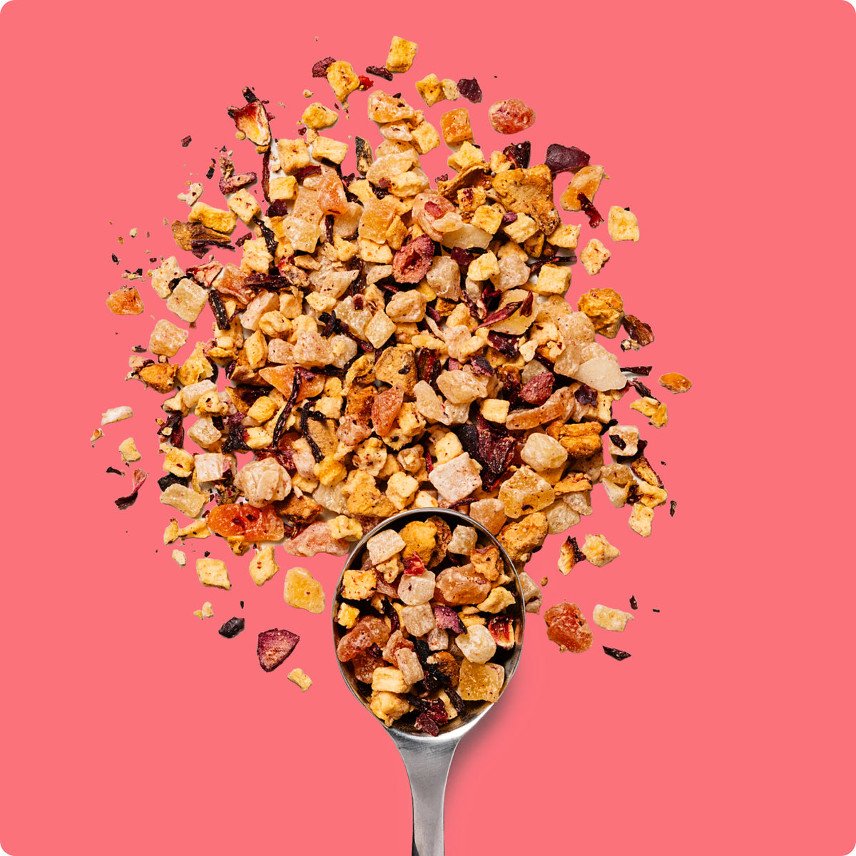 Caribbean Crush Tea