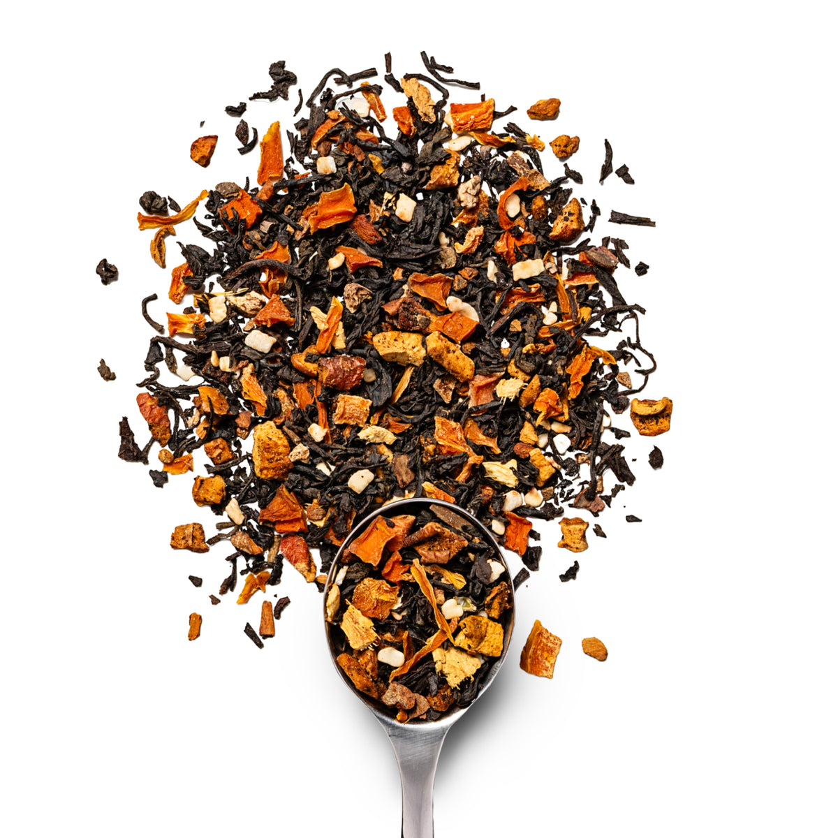 Carrot Cake Tea