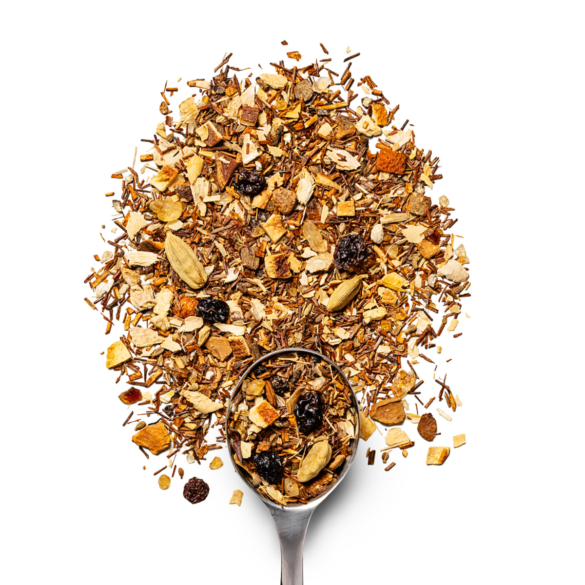 Chai on the Rocks Tea