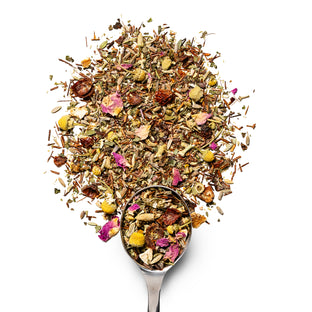 Organic Chamomile Dreamland Tea