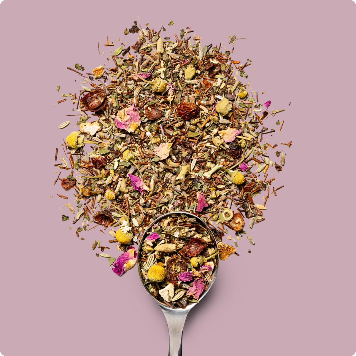 Organic Chamomile Dreamland Tea