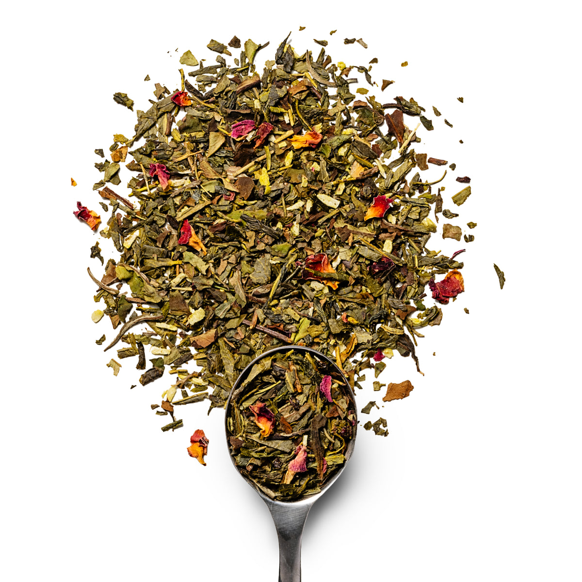 Cherry Blossom Tea