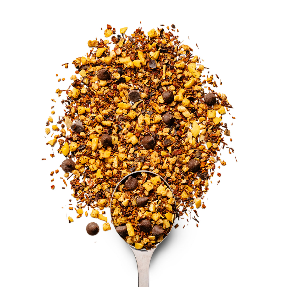 Chocolate Chip Tea