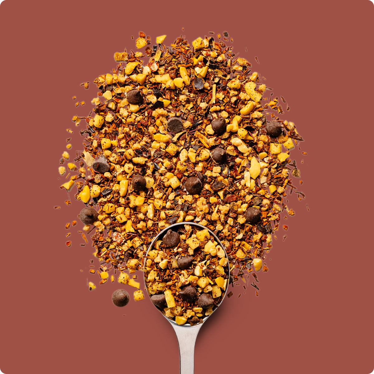 Chocolate Chip Tea