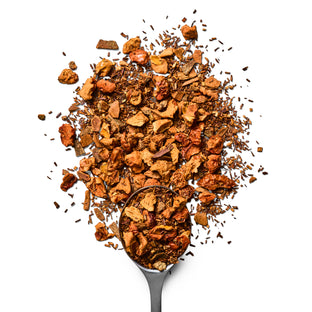 Organic Cinnamon Rooibos Chai