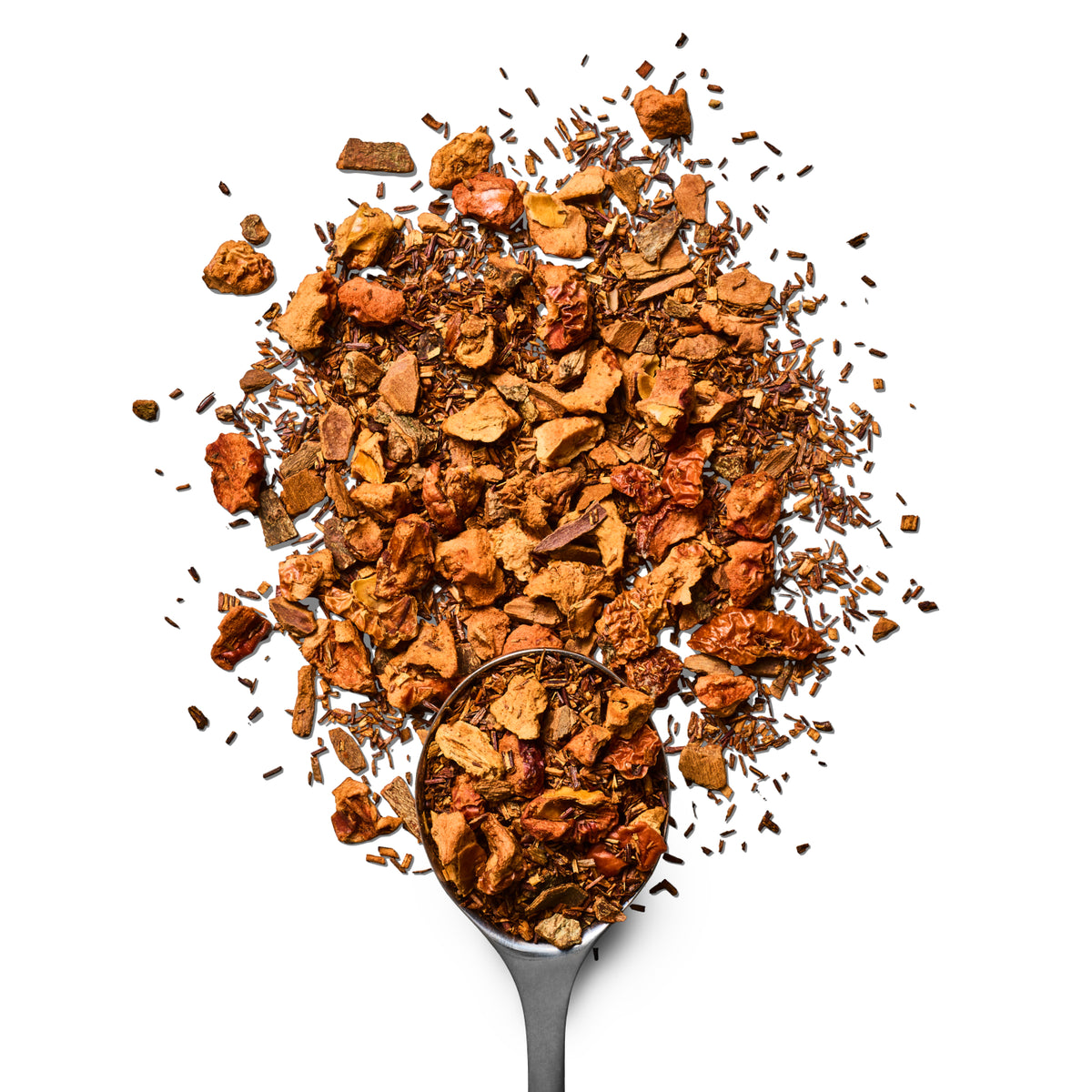 Organic Cinnamon Rooibos Chai