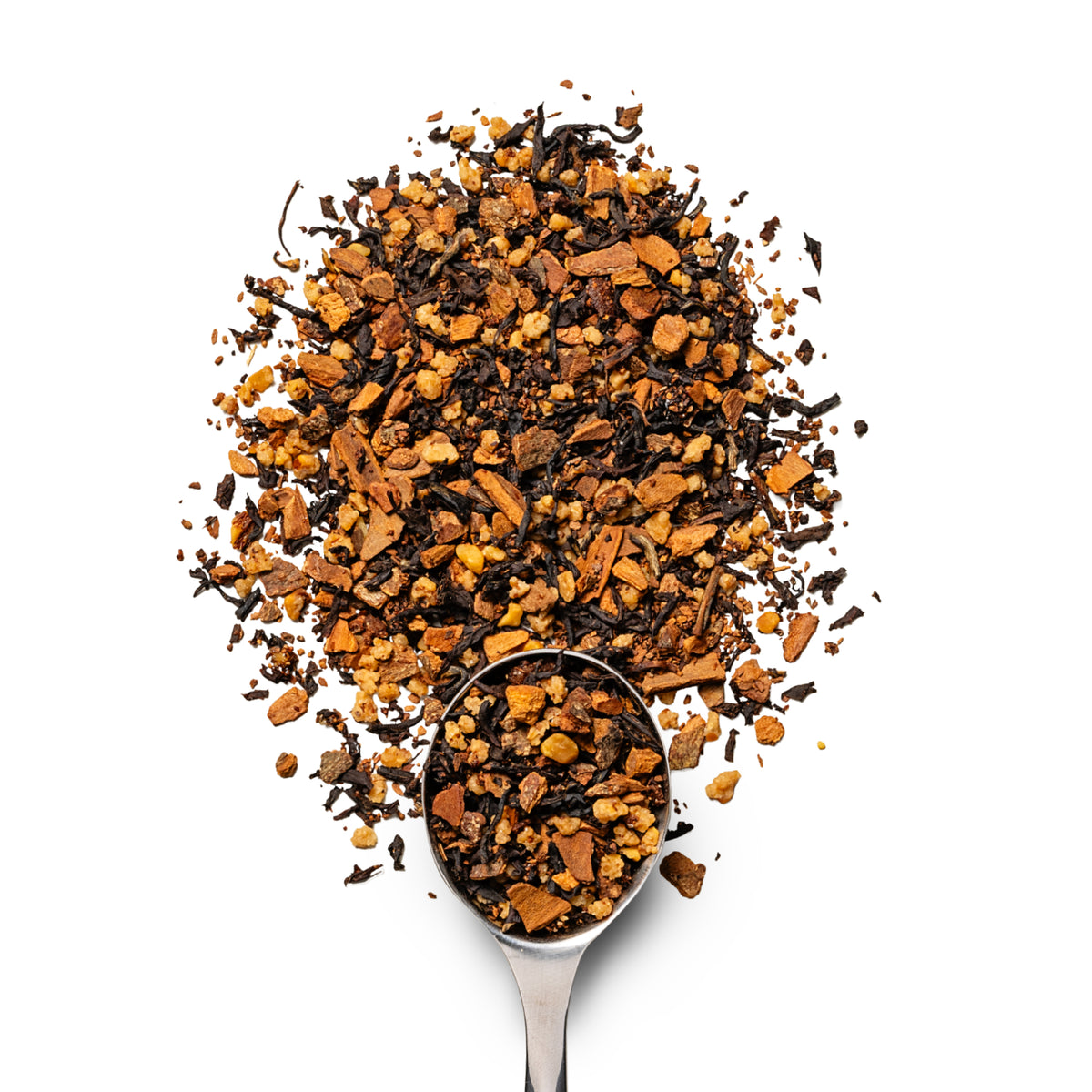 Cinnamon Sugar Churro Tea