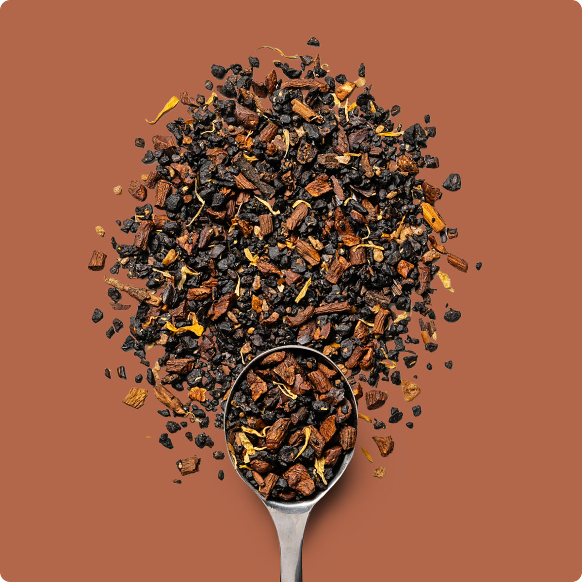 Organic Coffee Break Tea