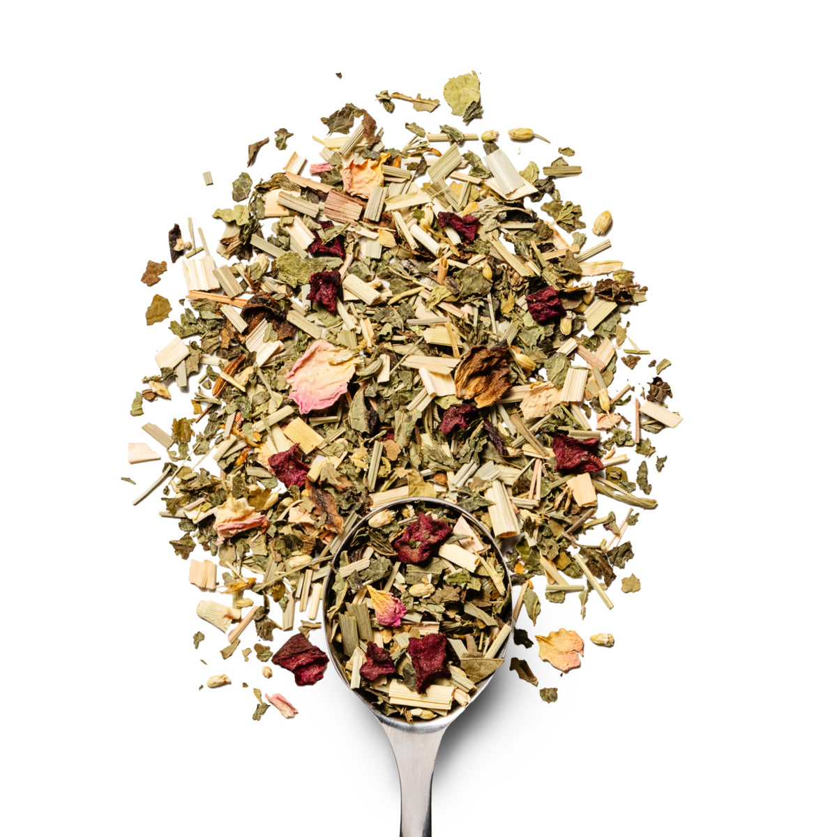 Organic Cool Balance Tea