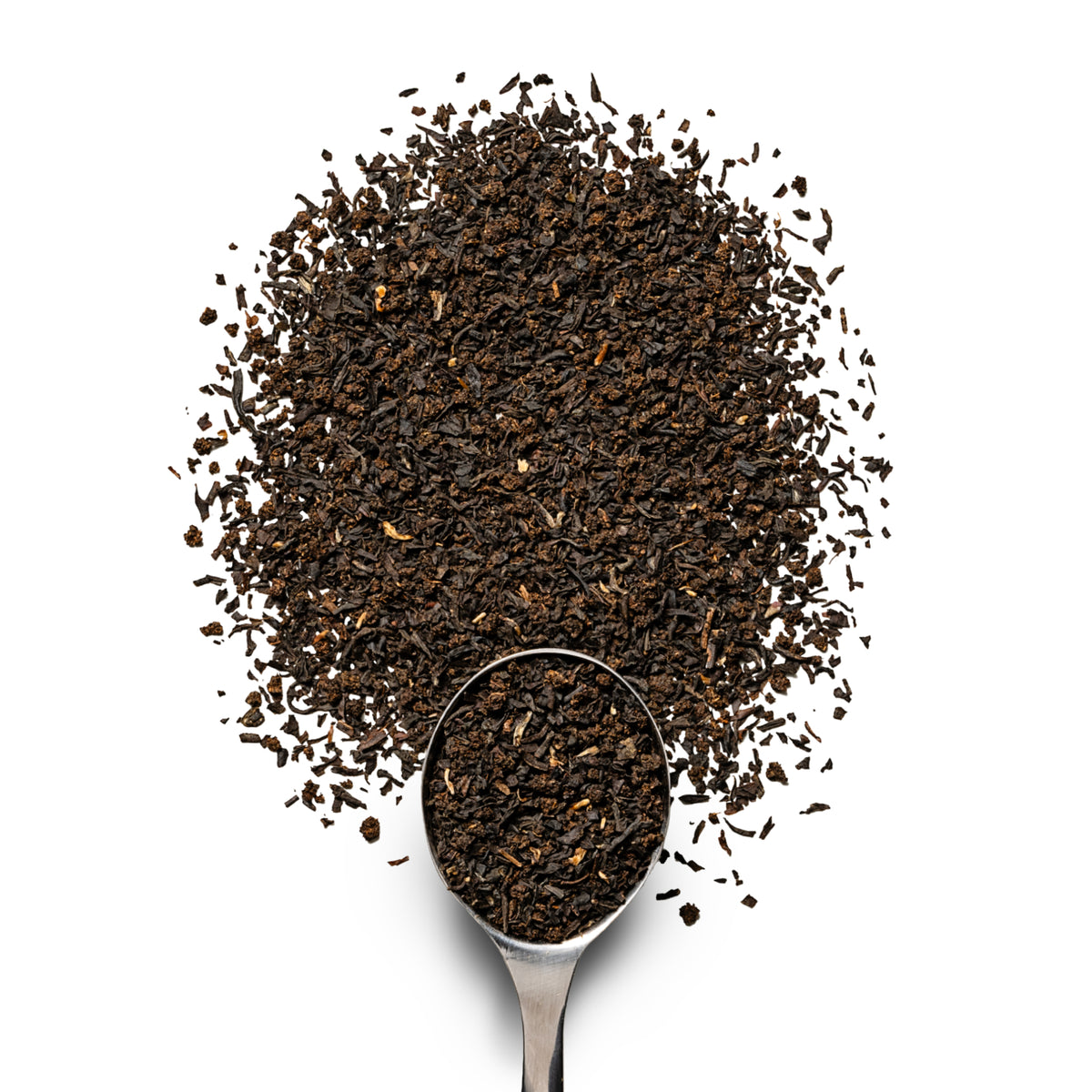 Organic David’s Breakfast Blend