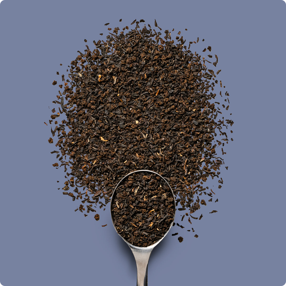 Organic David’s Breakfast Blend