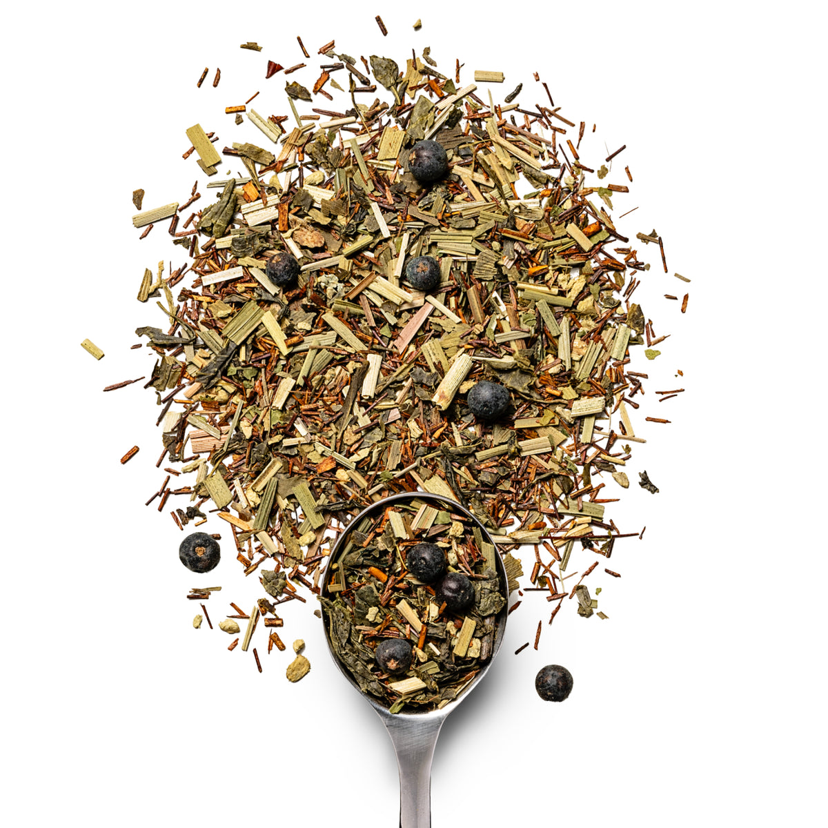 Organic David's Detox Tea