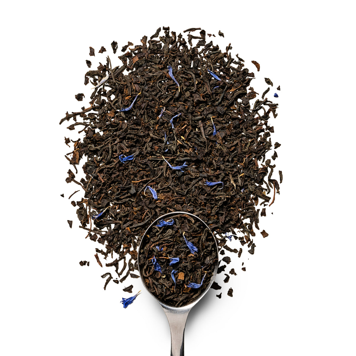 Organic Earl Grey Loose Leaf Tea Bag 250 g