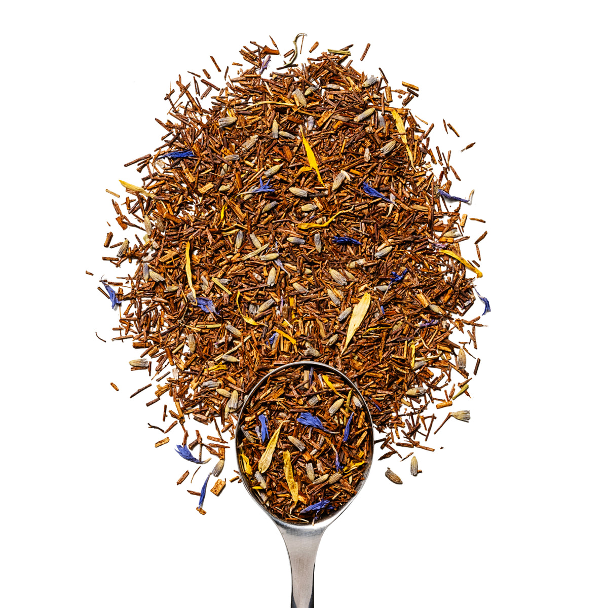 Organic Earl of Lavender Tea