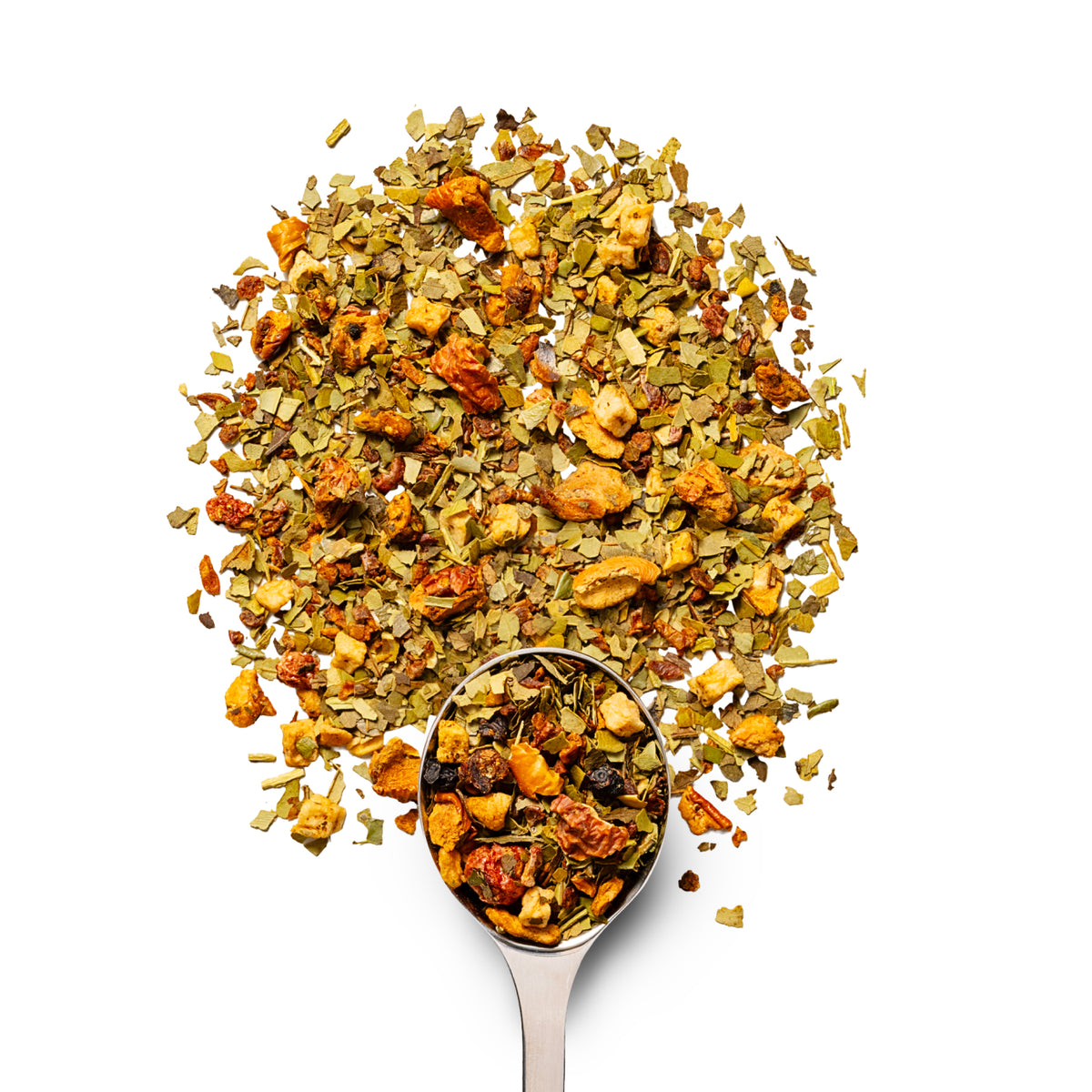 Electric Lemonade Tea
