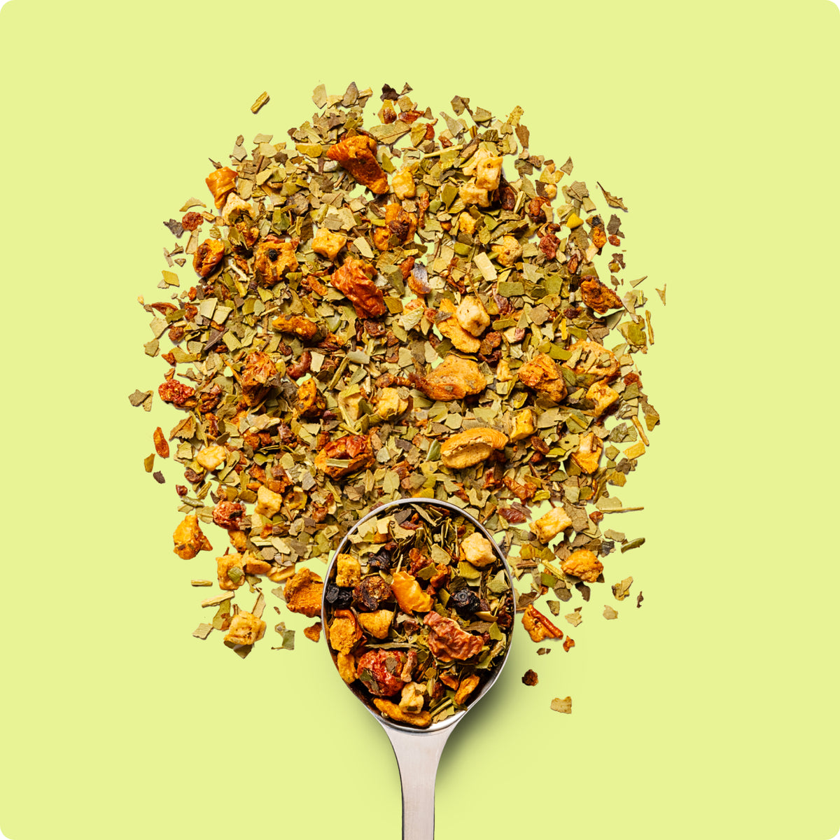Electric Lemonade Tea
