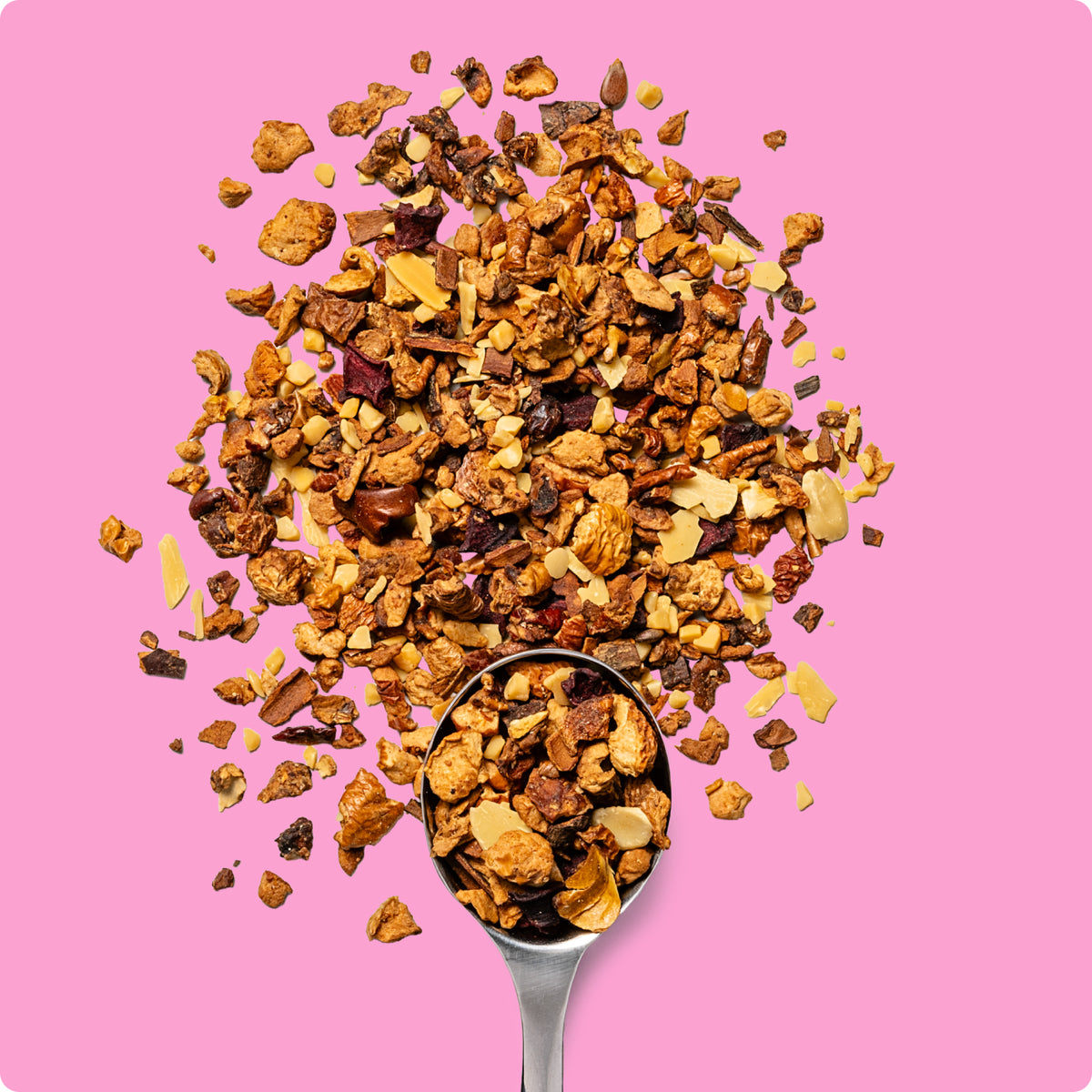 Forever Nuts Tea