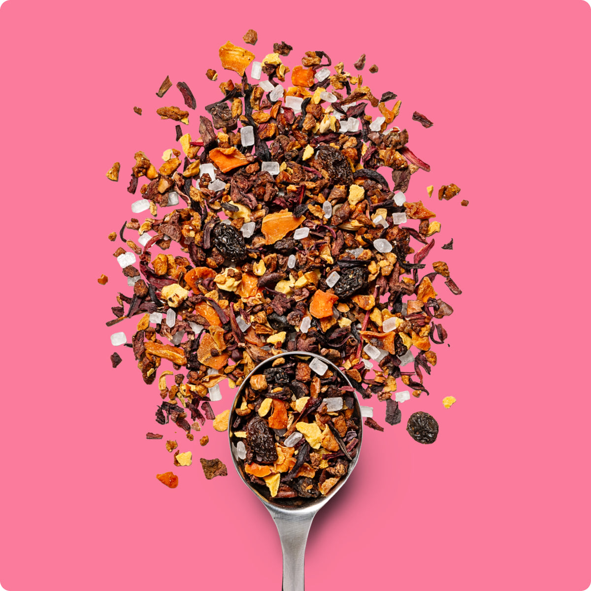 Frozen Raspberry Tea Pitcher Pack
