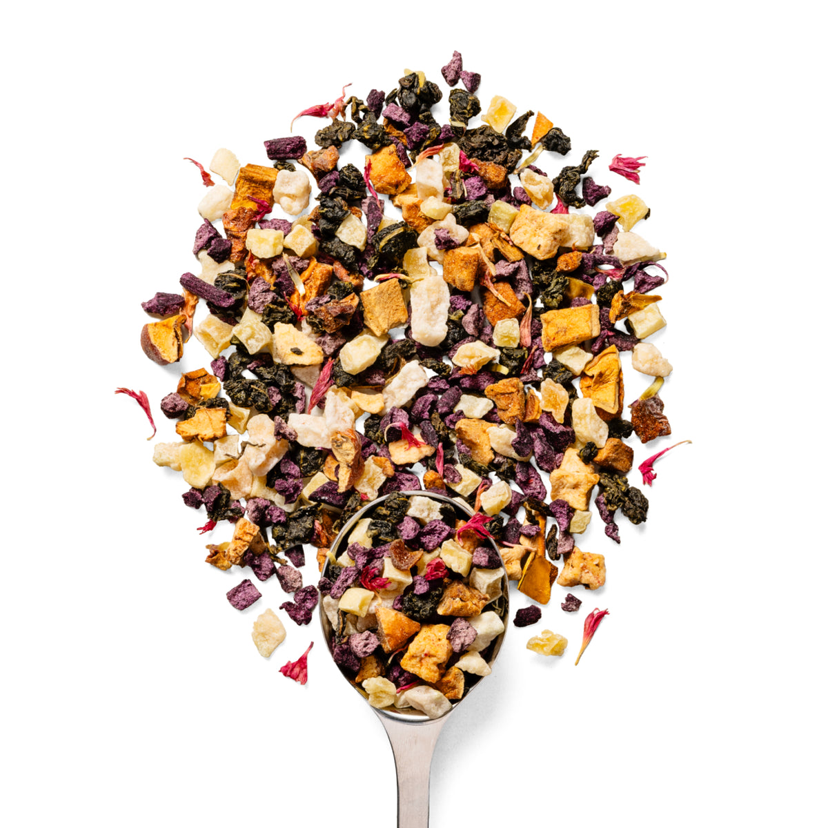 Guava Colada Tea