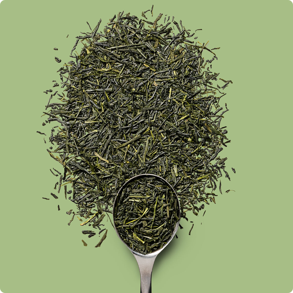 Organic Gyokuro Yamashiro Tea