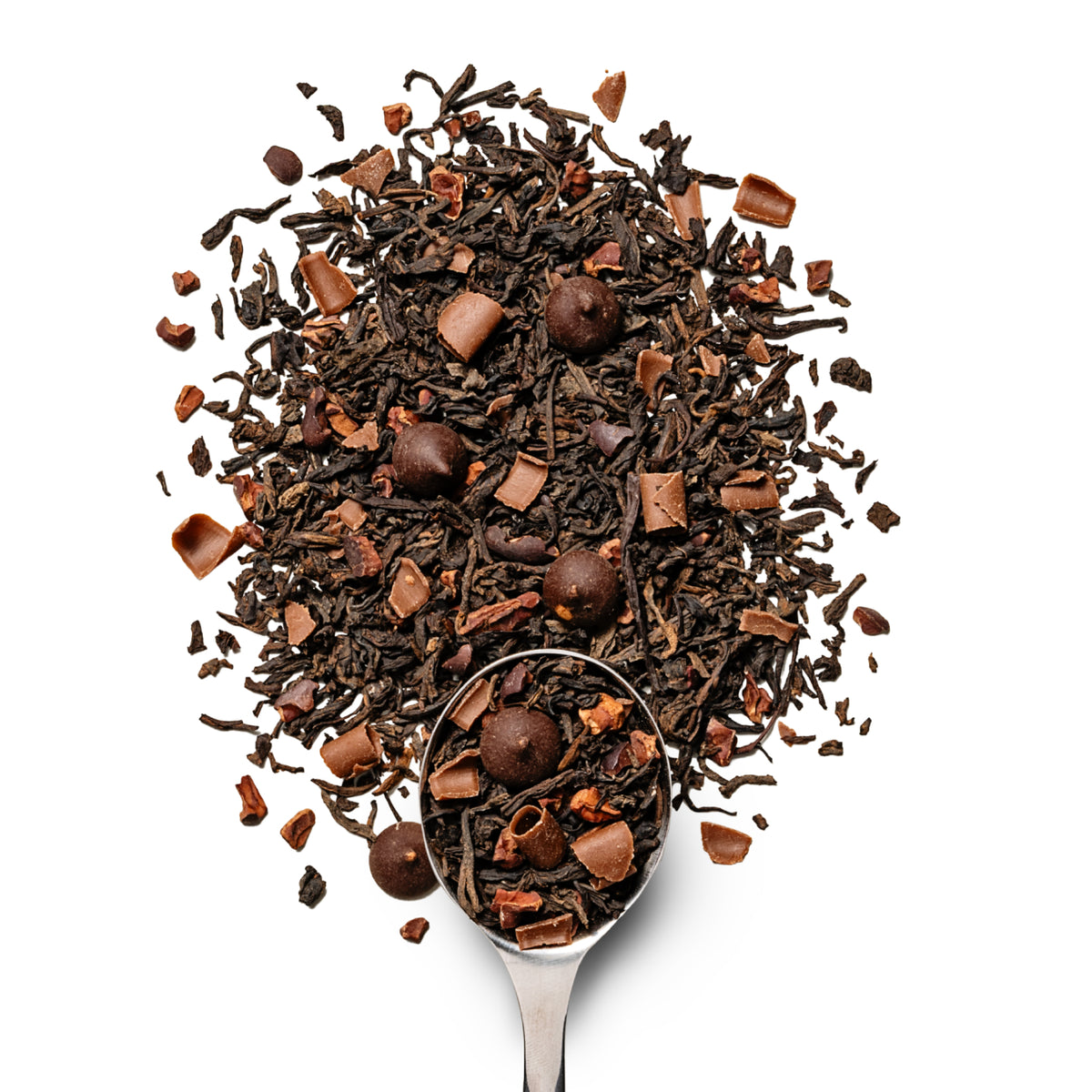 Hot Chocolate Tea