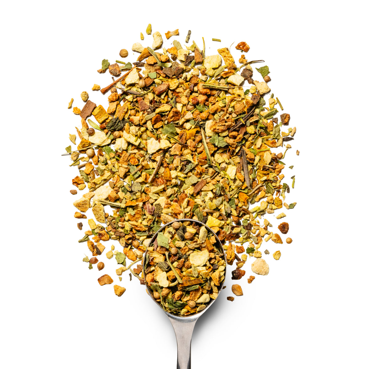Organic Immunity SOS Tea