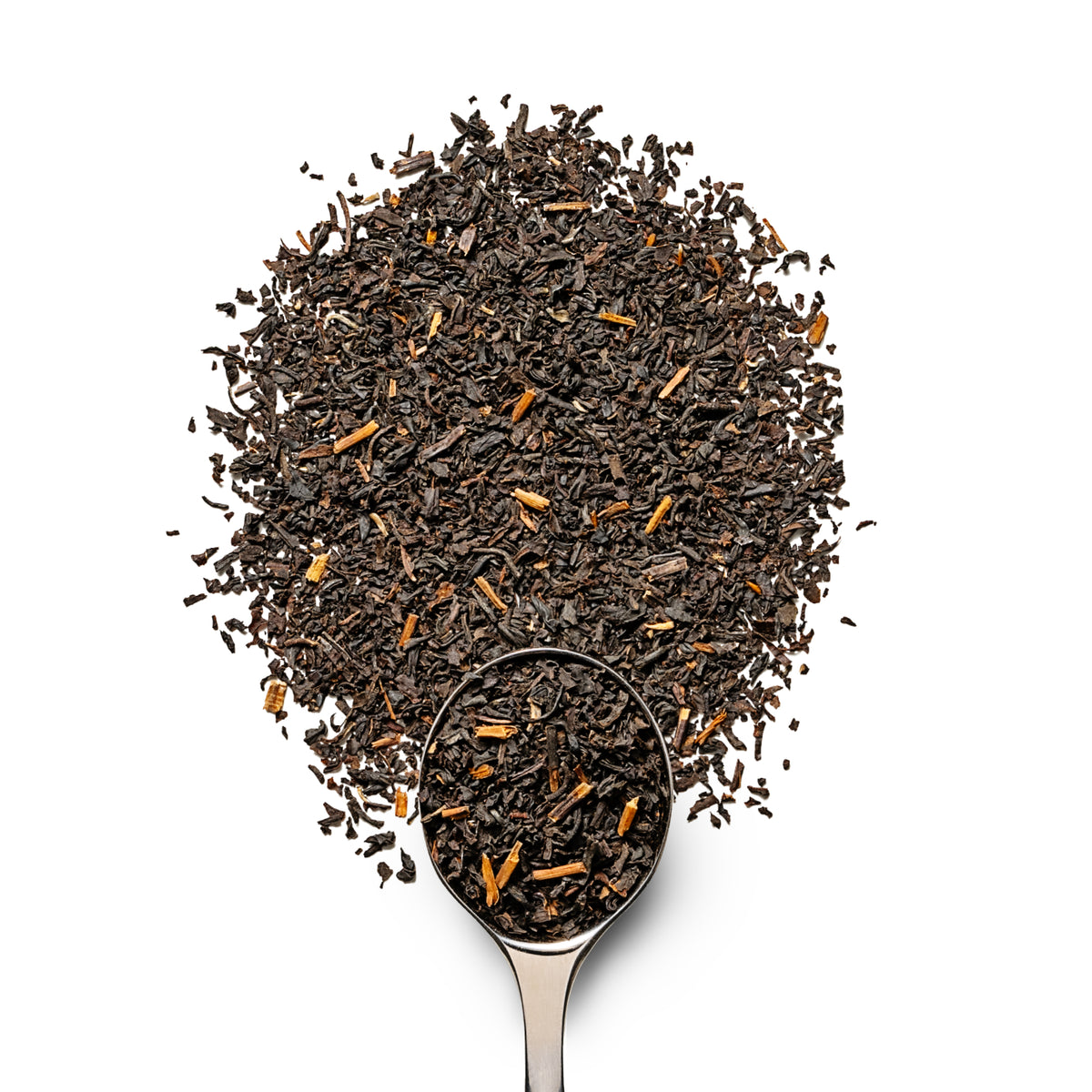 Organic Irish Breakfast Tea
