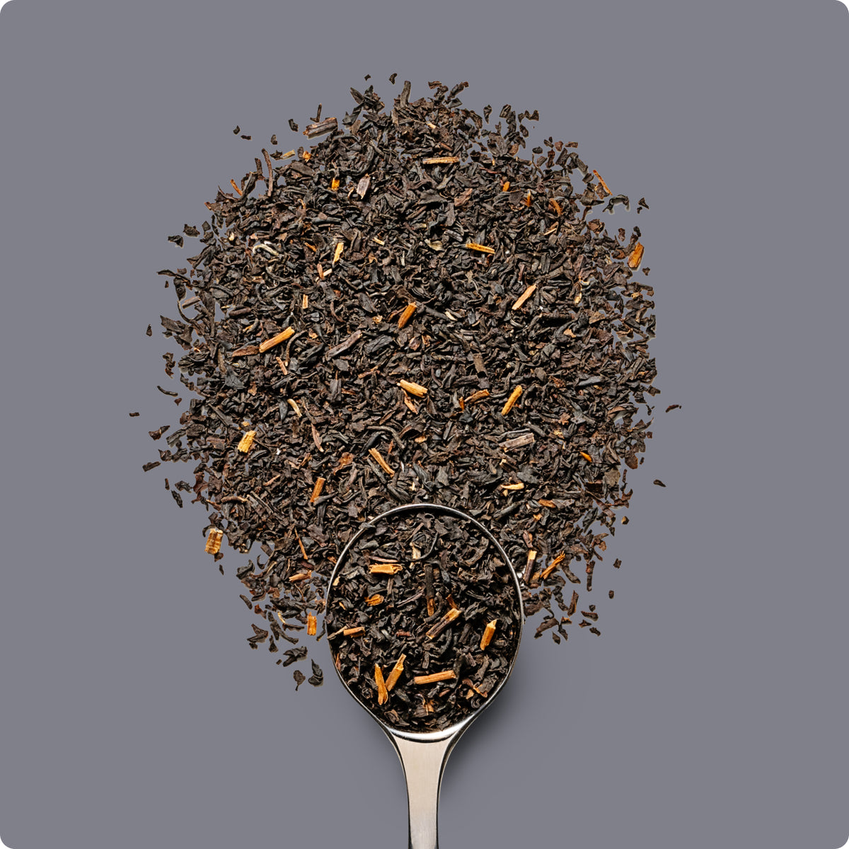 Organic Irish Breakfast Tea